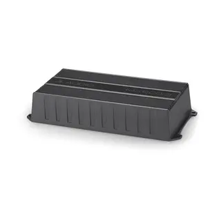 JL Audio MX600/3 forsterker 2x100W + 400W i 2 Ohm