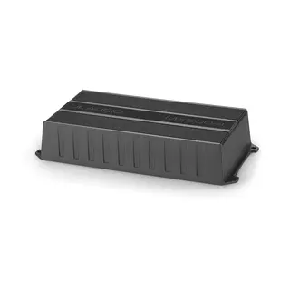 JL Audio MX500/4 forsterker 4x125W RMS i 2 Ohm