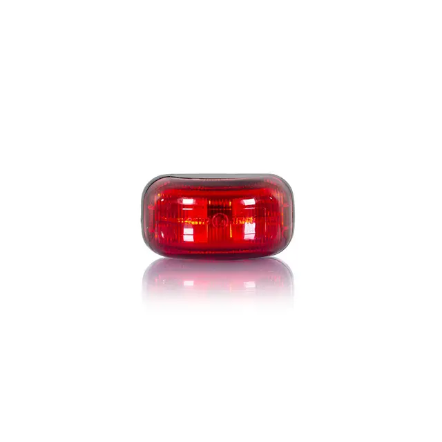 Lumen Vision M1 Markeringslys (Rød) Markeringslys, (Rød) , Godkjent 