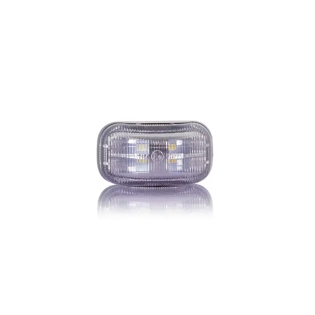Lumen Vision M1 Markeringslys (Hvit) Markeringslys, (Hvit) , Godkjent 