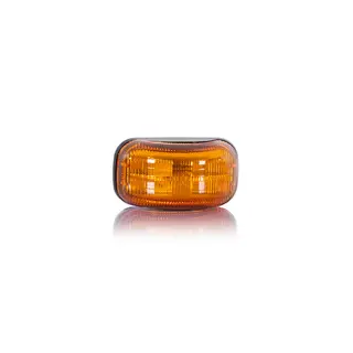 Lumen Vision M1 Markeringslys (Oransje) Markeringslys, (Oransje) , Godkjent