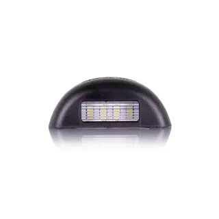 Lumen Vision Skiltlys Universalt skiltlys, Godkjent, per stk.