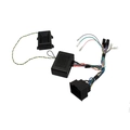 Connects2 Multifunksjonsadapter Opel/Chevrolet (2010 -->) m/CD300/CD400