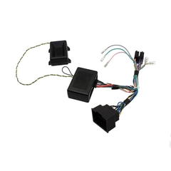 Connects2 Multifunksjonsadapter Opel/Chevrolet (2010 -->) m/CD300/CD400