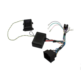 Connects2 Multifunksjonsadapter Opel/Chevrolet (2010 -->) m/CD300/CD400
