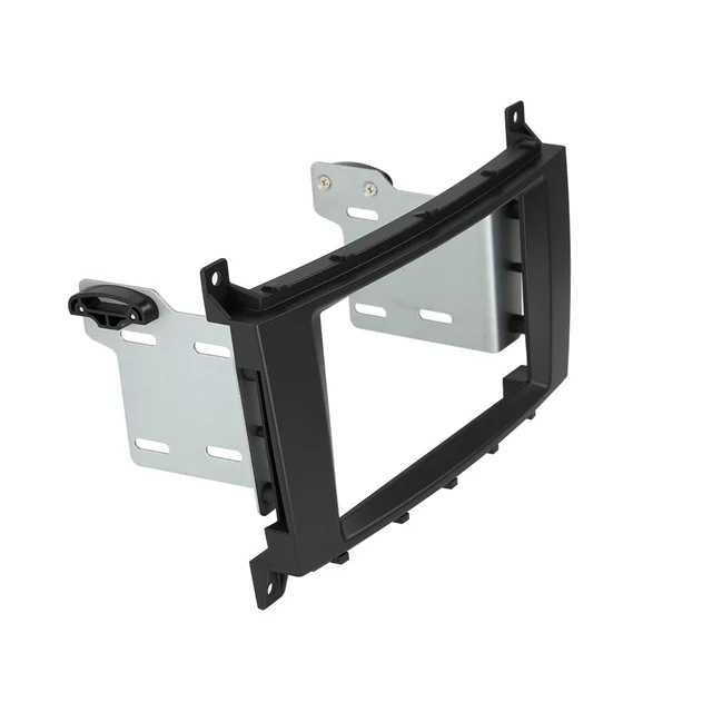 2-DIN monteringsramme MB C/G-klasse (2005-2012) 