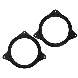 ConnectED Høyttaleradaptere MDF (6,5") Toyota Corolla (1998-2001)