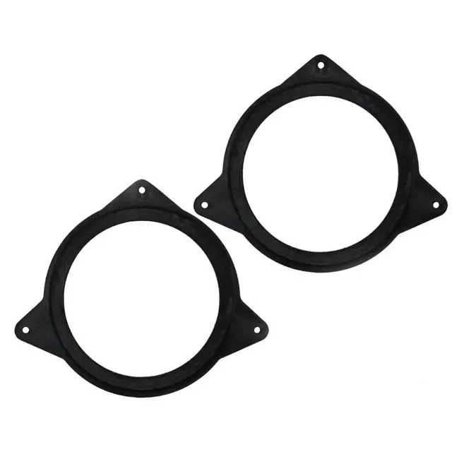 ConnectED Høyttaleradaptere MDF (6,5") Toyota Corolla (1998-2001) 