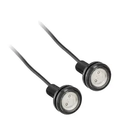 Heise HE-BALB Interiørbelysning Interiørbelysning, Blå