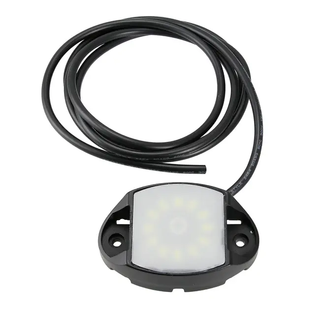 Metra MPS-DL Interiørbelysning Interiørbelysning 