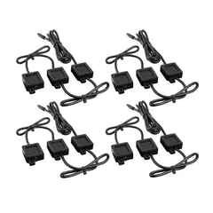 Metra RGBW2-4KT Pod belysning RGBW Pod belysning