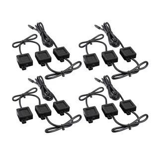 Metra RGBW2-4KT Pod belysning RGBW Pod belysning