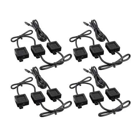 Metra RGBW2-4KT Pod belysning RGBW Pod belysning