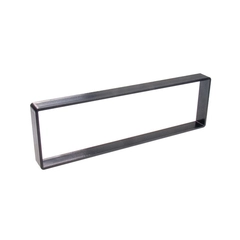 ACV 1-DIN monteringsramme Universal avstandsramme