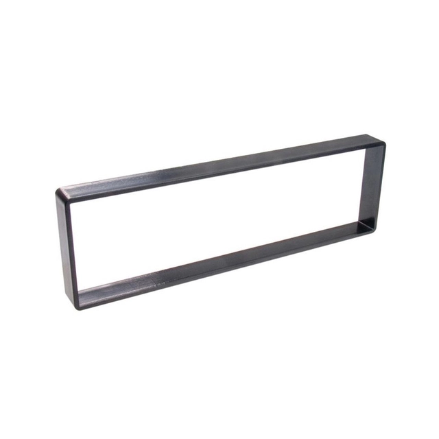 ACV 1-DIN monteringsramme Universal avstandsramme 