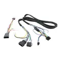 Ground Zero plug and play kabel For Ground Zero GZCS A-4.80 forsterker