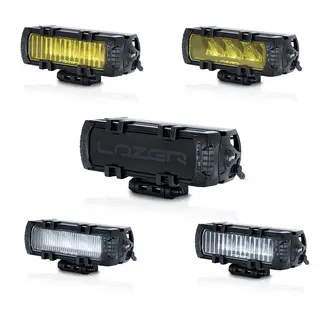 Lazer Triple-R deksel Deksler til Triple-R Gen 2, Pris per stk