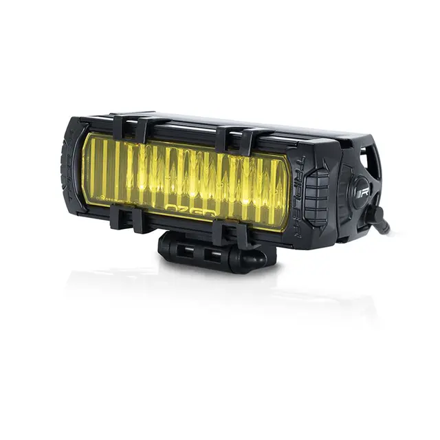 Lazer Triple-R deksel Oransje deksel med 15° grader spredning 