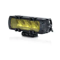 Lazer Triple-R deksel Oransje deksel med 0° grader spredning