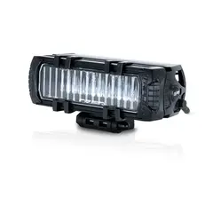 Lazer Triple-R deksel Klart deksel med 15° grader spredning