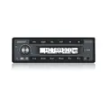 Continental TRD312UB–WH BT, DAB+, AUX, USB, shortbody