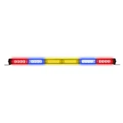 Heise HE-RACBAR Powersports lysbjelke Powersports lysbjelke, 30", 40 Led