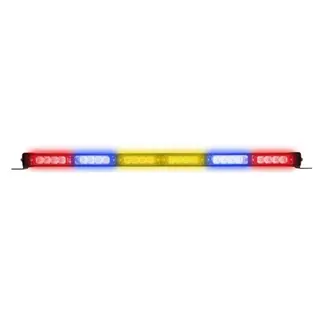 Heise HE-RACBAR Powersports lysbjelke Powersports lysbjelke, 30", 40 Led