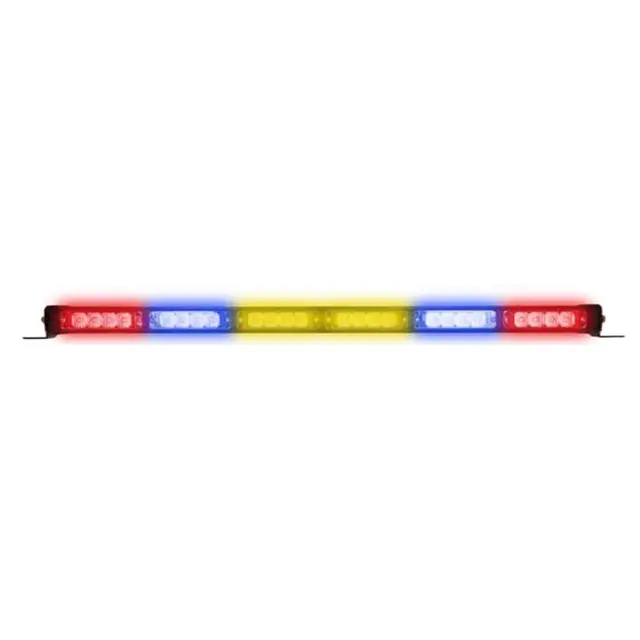 Heise HE-RACBAR Powersports lysbjelke Powersports lysbjelke, 30", 40 Led 