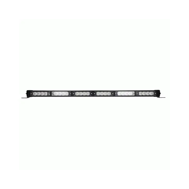 Heise HE-RACBAR Powersports lysbjelke Powersports lysbjelke, 30", 40 Led 