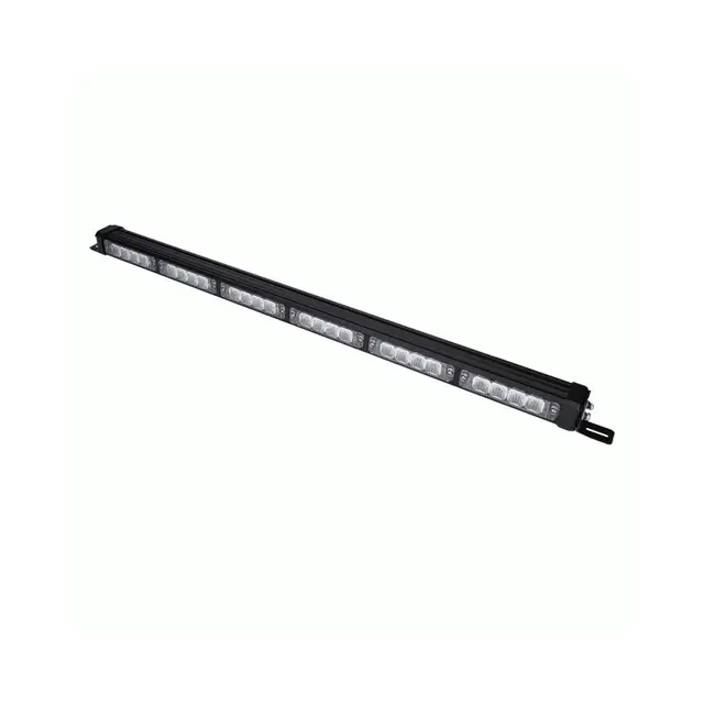 Heise HE-RACBAR Powersports lysbjelke Powersports lysbjelke, 30", 40 Led 