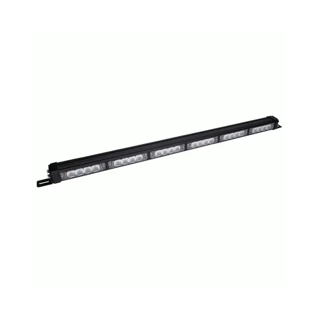Heise HE-RACBAR Powersports lysbjelke Powersports lysbjelke, 30", 40 Led 