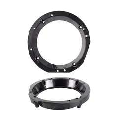 Metra Høyttaleradaptere (6,5") Harley Davidson (1998-2013) Foran, 6,5"