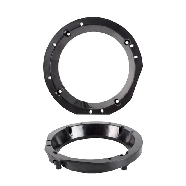 Metra Høyttaleradaptere (6,5") Harley Davidson (1998-2013) Foran, 6,5" 