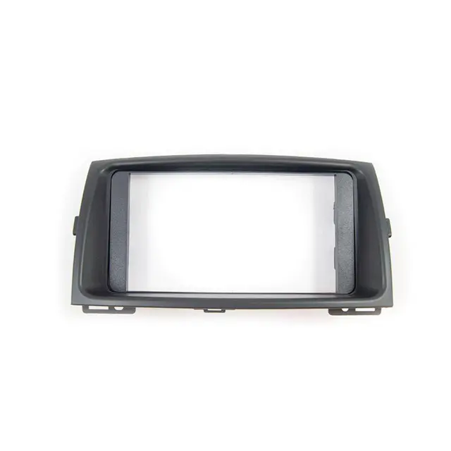 ConnectED 2-DIN monteringsramme Toyota Corolla Verso (2002-2003) 