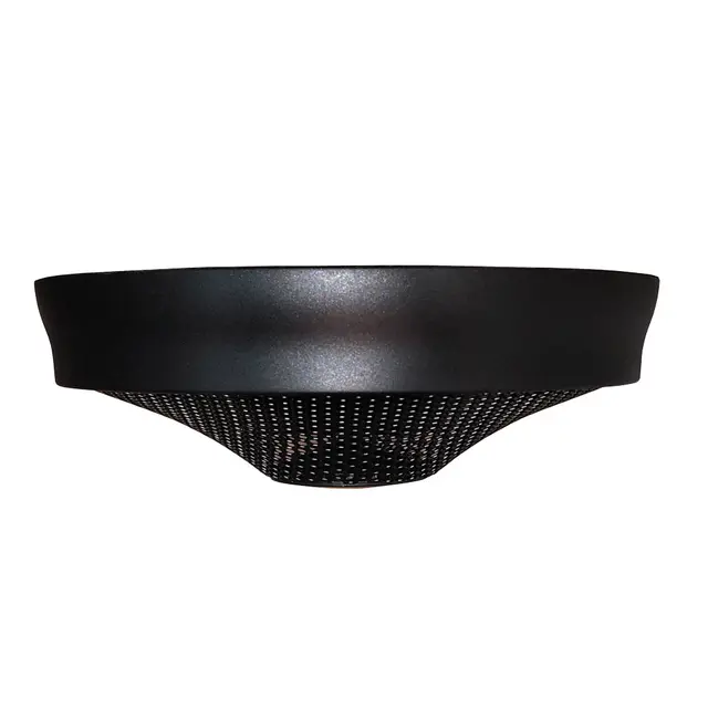 Alpine SPC-R100S Radial høyttaler 4" 45W RMS, 180W Maks, 360 grader lyd 