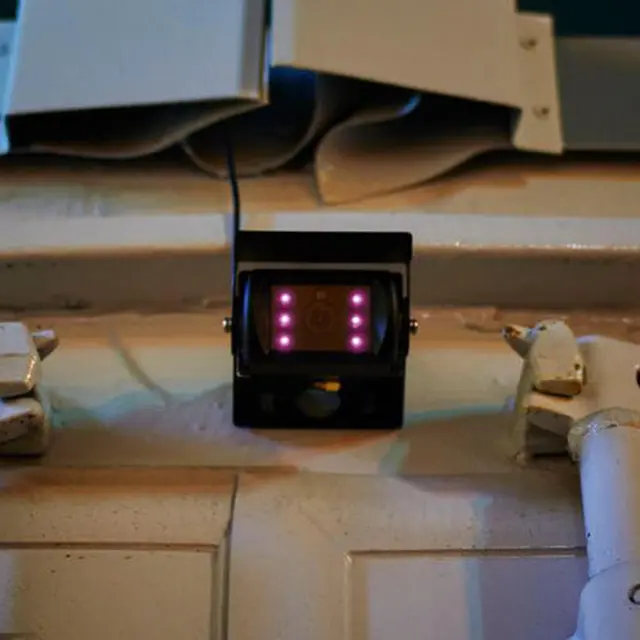 Blackvue DR750S IR 2CH TRUCK 2-kanals, Full-HD, GPS, WIFI, 16GB, IR, 