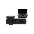 Blackvue DR750S IR 2CH TRUCK 2-kanals, Full-HD, GPS, WIFI, 16GB, IR,