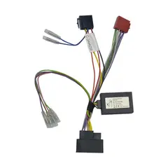 Speedsignal Multifunksjonsadapter VW/Skoda 2009 - 2015