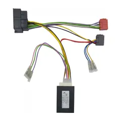 Speedsignal Multifunksjonsadapter VW Touareg/Phaeton (2003-2010)