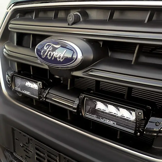 Lazer lyspakke Ford Transit 2019-> 