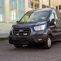 Lazer lyspakke Ford Transit 2019->