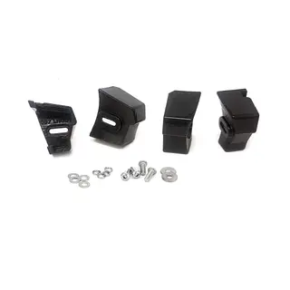 Lazer grillbrakett Ford Transit 2019->