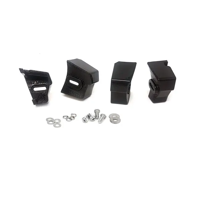 Lazer grillbrakett Ford Transit 2019-> 