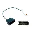 InCarTec Aktivadapter Honda CR-V 07-12 m/navi og subwoofer