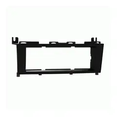 Metra 1-DIN monteringsramme Mercedes GLK (2009 - 2010)