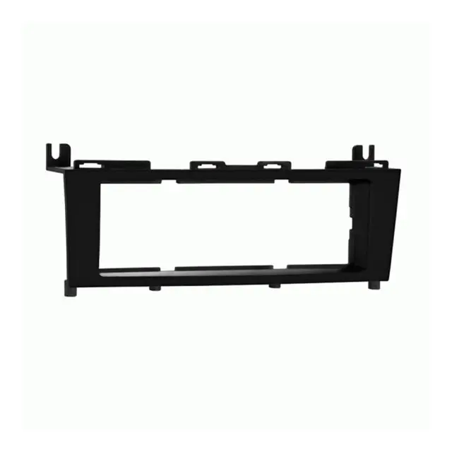 Metra 1-DIN monteringsramme Mercedes GLK (2009 - 2010) 
