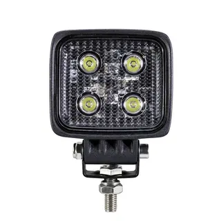 Strands Mini 10W arbeidslys Arbeidslys, 1080 Lumen