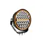 Strands Siberia Night Ranger 9" Spot 9", 10485 Lumen, per stykk