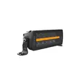 Strands Siberia DR 8" Ledbar 8", 4800 Lumen, posisjonslys