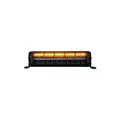 Strands Siberia NG DRC 12" 12", 8000 Lumen, Ledbar m/varsellys